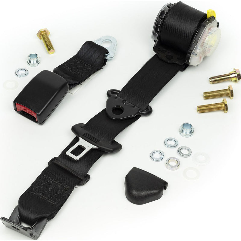 APV Seat Belt Holden Commodore VN VS Sedan Rear Drivers