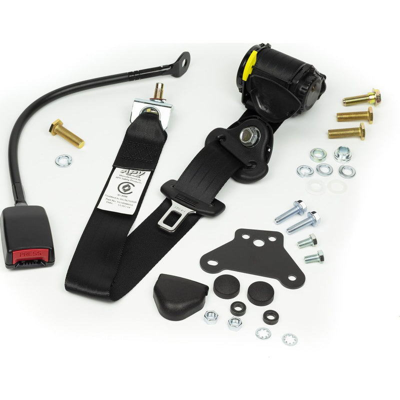 APV Seat Belt Ford Falcon XE/F&ZK/ZL Flane Front