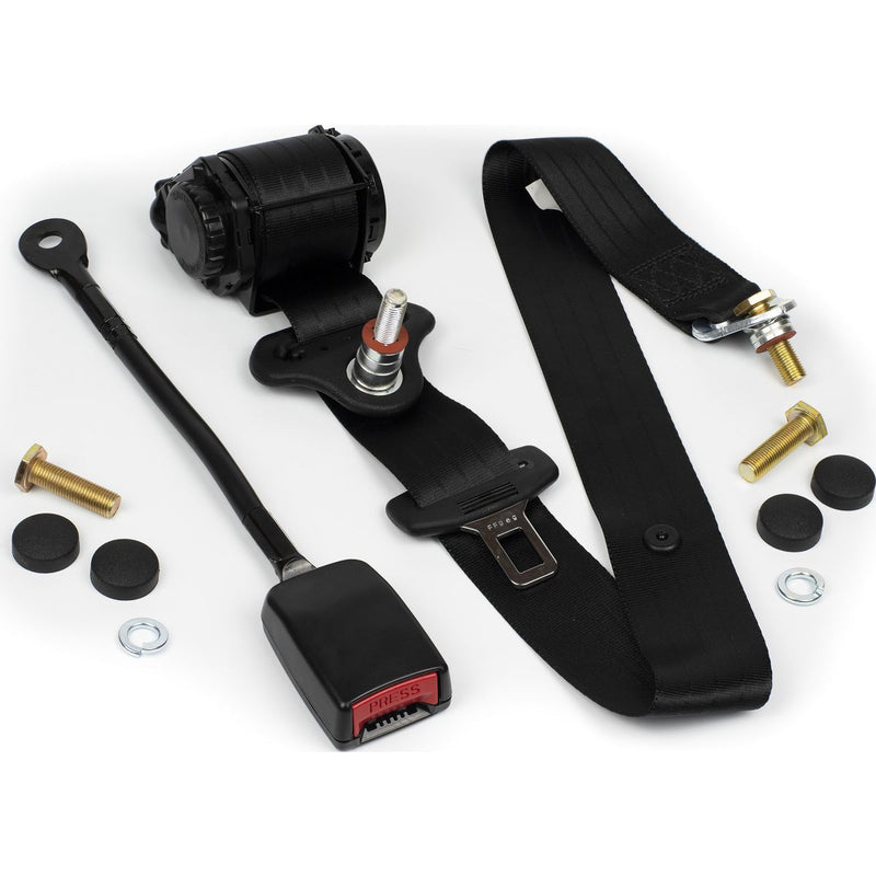 APV Seat Belt Holden Commodore VN Passenger Side Bucket