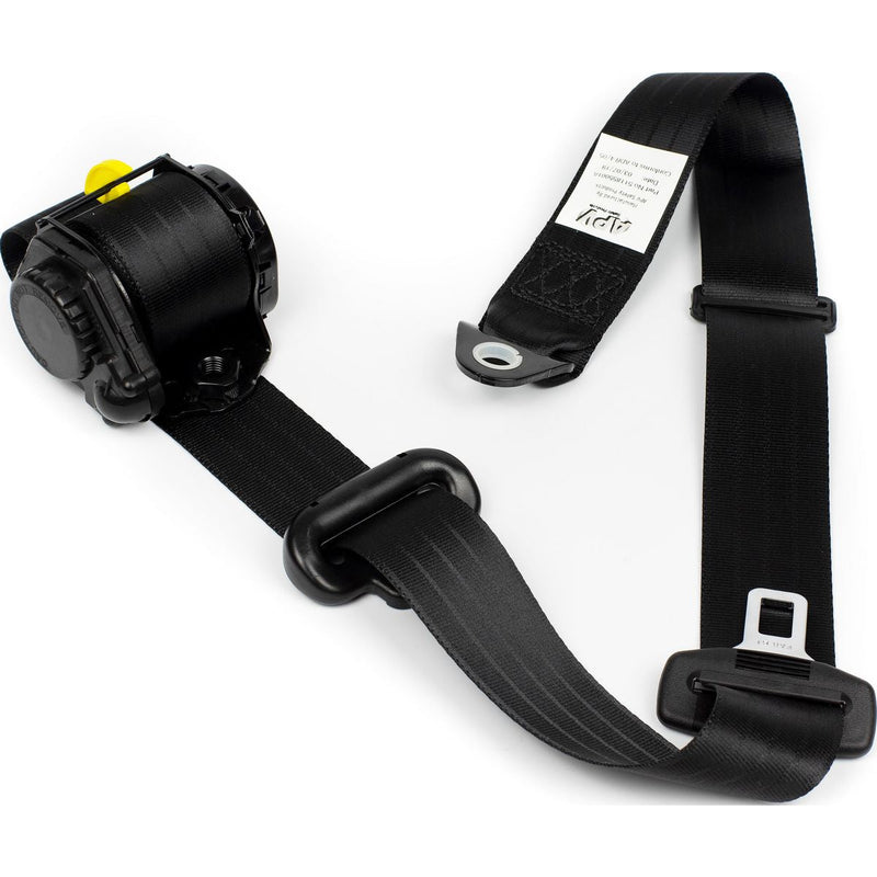 APV Seat Belt Holden Commodore VE Front Passenger Side