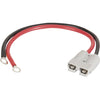 Drivetech 4x4 Dt-Anderson 50A Eye Terminal Lead Dtape