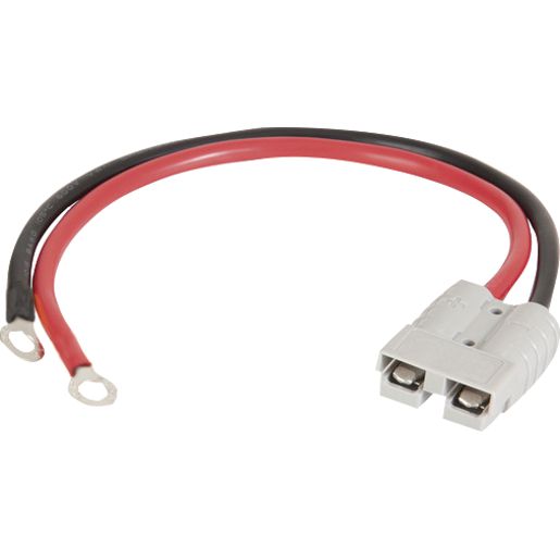 Drivetech 4x4 Dt-Anderson 50A Eye Terminal Lead Dtape