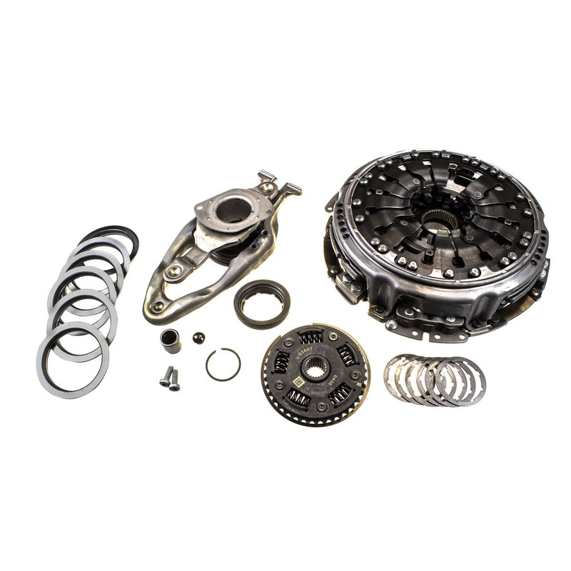 Luk Clutch Kit Vag Dq200 0Am VXK-17003