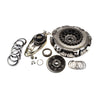 Luk Clutch Kit Vag Dq200 0Am VXK-17003