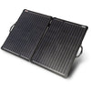 Redarc Folding Solar Panel 120W 1030 X 715 X 25mmWhen