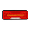 LED Autolamps Stop/Tail/Indicator/Reverse/Reflector Light