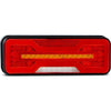 LED Autolamps Stop/Tail/Indicator/Reverse/Reflector Light