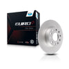 Bendix Euro+ Brake Rotor Pair 272mm Rear BR2814 Euro+