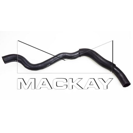 Mackay Radiator Hose (Bottom) CH6203