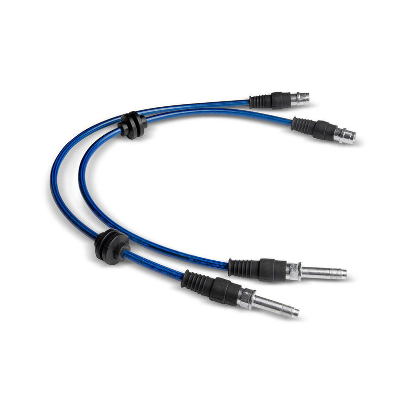 Bendix Ultimate 4WD Brake Hose Kit Front BHK023F
