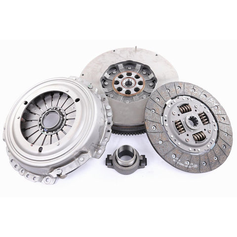 ClutchPro Clutch Kit With DMF KRE26502