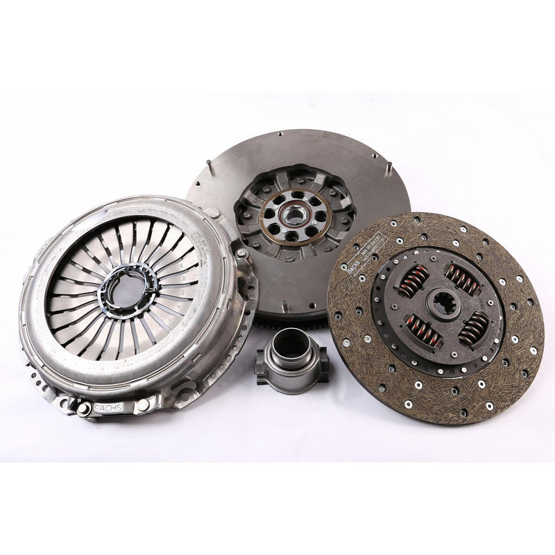 ClutchPro Clutch Kit With DMF KRE28503