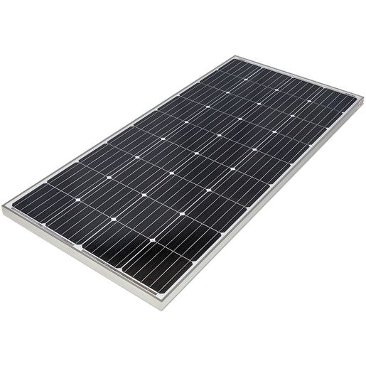 Redarc Monocrystalline Fixed Solar Panel 180W SMSP1180