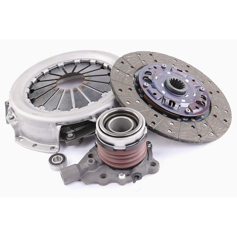 ClutchPro Commercial Clutch Kit With CSC KMI28415