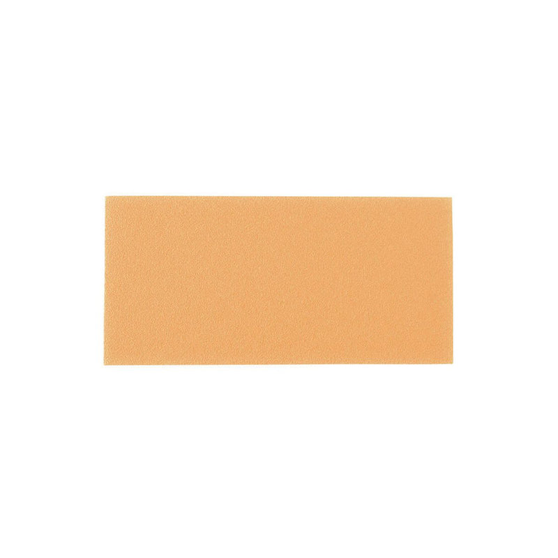 Smirde Sandpaper P150 Vibrator Sheets - 50 Pack SVB150