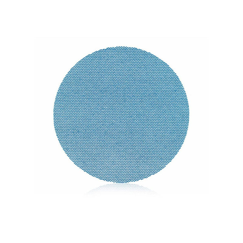 Smirde Sanding Disc 120G Ceramic Net - 50 Pack SNVD120