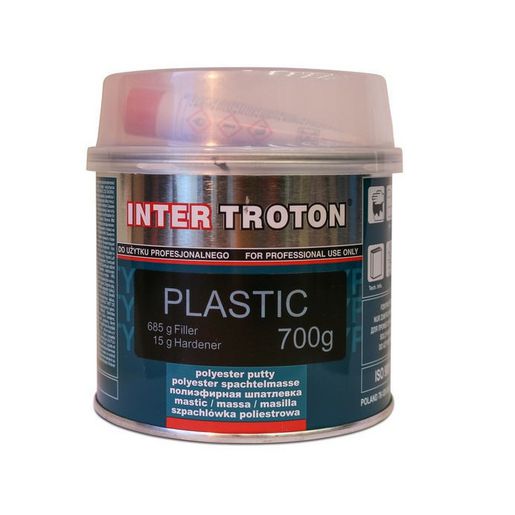 Troton 2K Plastic Bumper Filler 700G T9452