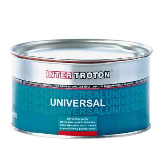 Troton 2K Universal Body Filler 1.9Kg T8860