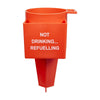 Gearup Drink & Phone Holder Refuel GU-DAPHOLDER1