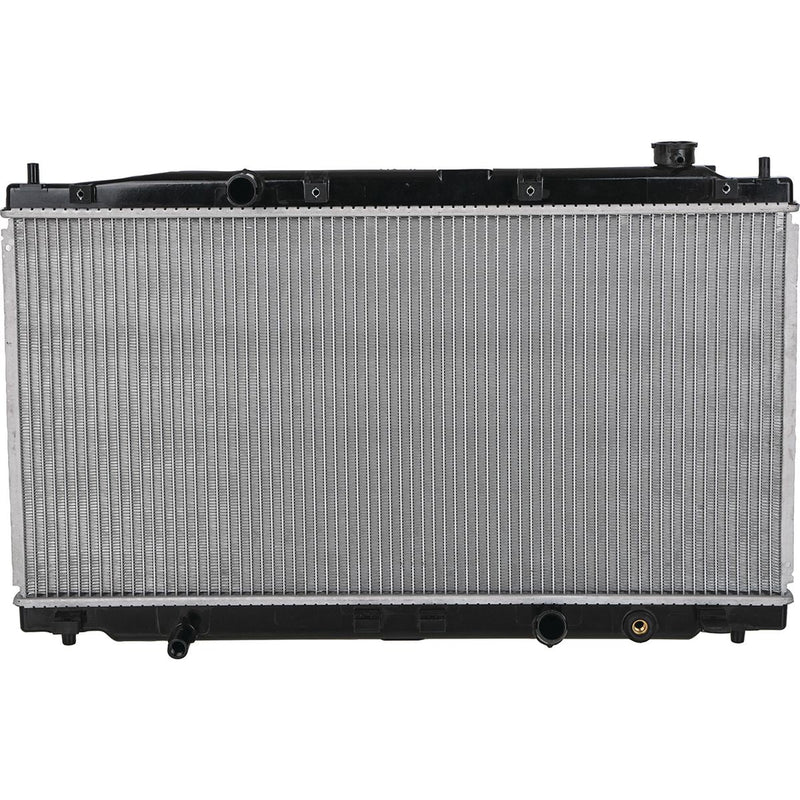 OEX Radiator Engine Cooling Aluminium Core Plastic Tank