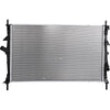 Mahle Radiator CR 1956 000P
