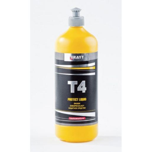 Brayt T4 Protect Liquid 1L B5448