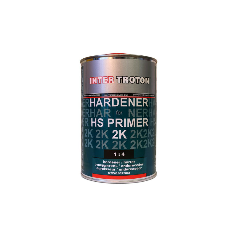 Troton 2K Hs Primer/Filler Hardener 1:4 900Ml T9384