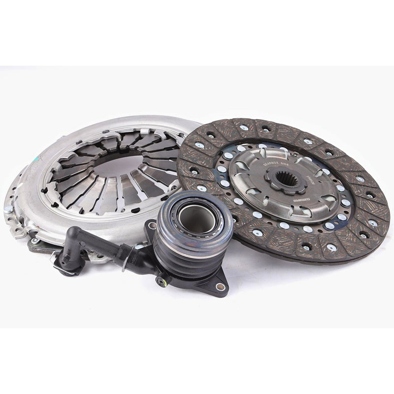 ClutchPro Clutch Kit With CSC KFI22420