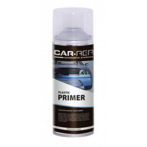 Car-Rep Plastic Primer 400ml CR01072