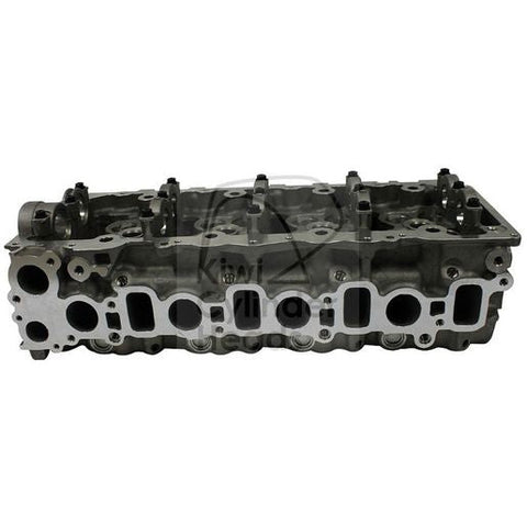 Kiwi Cylinder Heads - Toyota 2Kd-Ftv 10081211