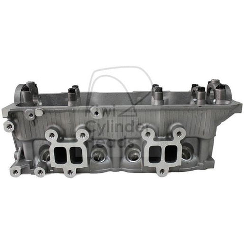 Kiwi Cylinder Head - Toyota 2E 10081120