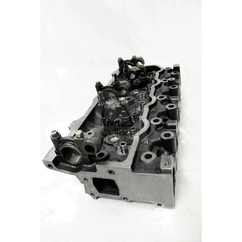 Kiwi Cylinder Head - Toyota 2L Old Pre 1990 10081048