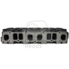 Kiwi Cylinder Head - Isuzu C240 10031137