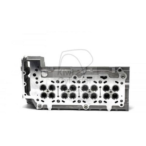 Kiwi Cylinder Head - Mitsubishi 4P10 10041314