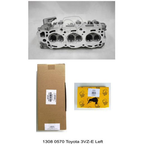 Kiwi Cylinder Head Combo - Toyota 3Vz-E L (H, Hg, Hs, Hb)