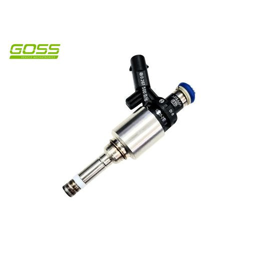 Goss Fuel Injector PID020