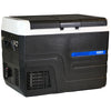 EVakool 47L Fridge Freezer With Cover DUR47A