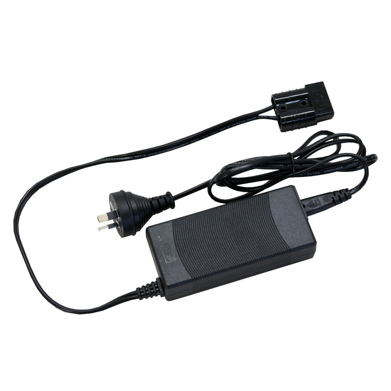 EVakool Slimline 12V To 240V Adaptor With Anderson Style