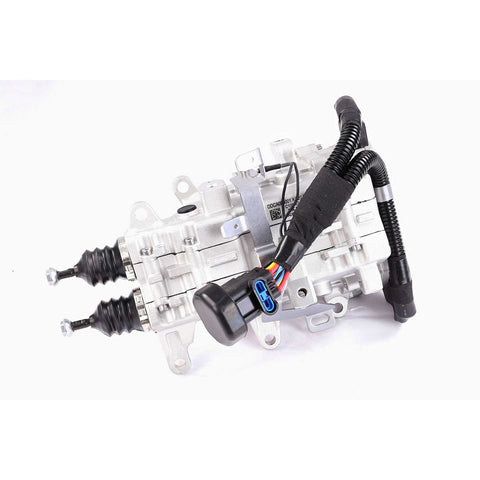 ClutchPro DCT Electronic Clutch Actuator GBCHD005