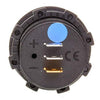 OEX Dual Voltmeter ACX5610