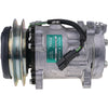 Sanden AC Compressor 24V SD7H15 CXS8259