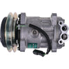 Sanden AC Compressor 24V SD7H15 CXS8259
