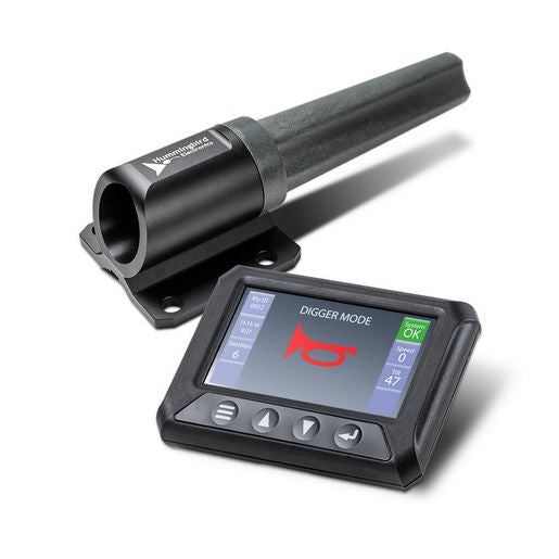 Hummingbird Silent Horn Elite System For Trucks
