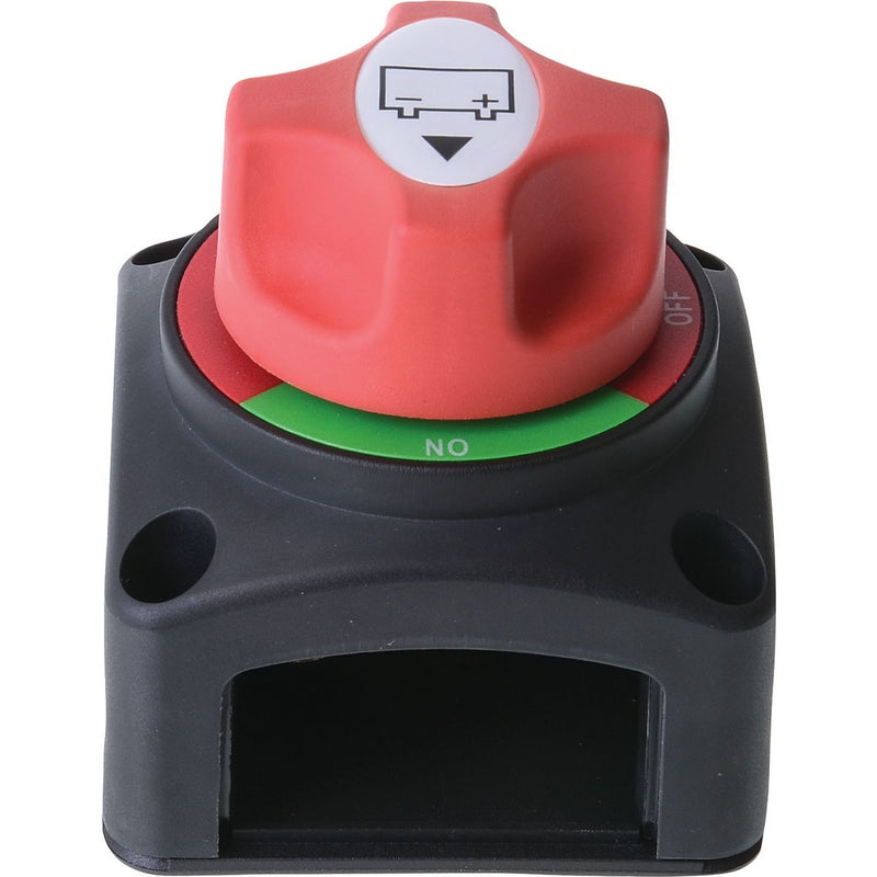 OEX Battery Master / Isolation Switch On - Off - Spst