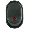 OEX Rocker Switch On/Off Spst Red Illumination ACX1971BL
