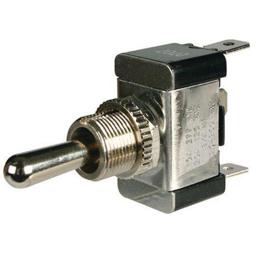 Thunder Momentary ON/OFF/ON Toggle Switch
