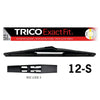 Trico Exact Fit Rear Wiper Blade 300mm 12-S