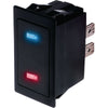 Thunder Touch Switch RED/Blue LED