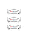 DBA Street Series Brake Pad Set Front DB2080SS