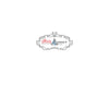 DBA Street Series Brake Pad Set Front DB2021SS